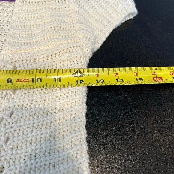 double zero  open back short sleeve top - Picture 6 of 7